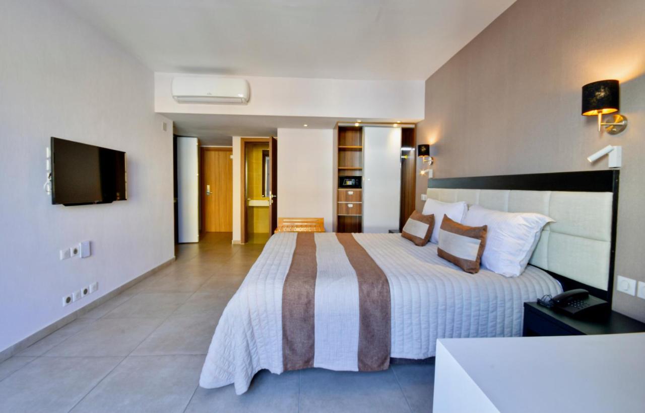 Samsara Hotel أنتاناناريفو المظهر الخارجي الصورة